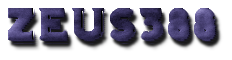 ZEUS388 Logo